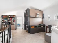 Недвижимость Villa Petit Juas: 11