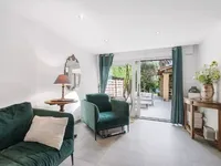 Недвижимость Villa Petit Juas: 16