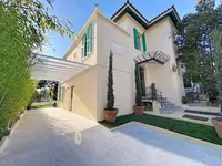 Недвижимость Villa Cannes: 1