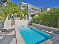 Недвижимость Villa Croix des Gardes: 2