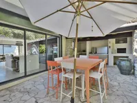 Недвижимость Villa Croix des Gardes: 4