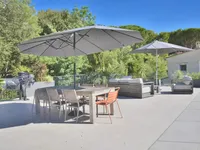 Недвижимость Villa Croix des Gardes: 9