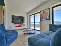 Недвижимость Villa Croix des Gardes: 11