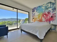 Недвижимость Villa Croix des Gardes: 16