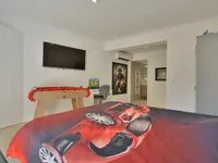 Недвижимость Villa Croix des Gardes: 19