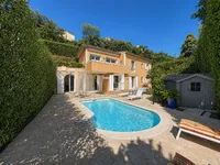 Недвижимость Villa Mandelieu Minelle: 1