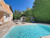 Недвижимость Villa Mandelieu Minelle: 5