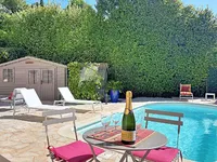 Недвижимость Villa Mandelieu Minelle: 7