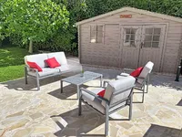 Недвижимость Villa Mandelieu Minelle: 8