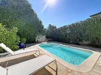 Недвижимость Villa Mandelieu Minelle: 9