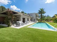 Недвижимость Villa Valmasque Mougins: 1