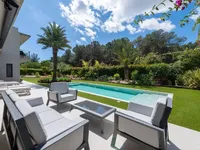 Недвижимость Villa Valmasque Mougins: 2