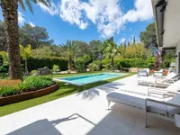 Недвижимость Villa Valmasque Mougins: 3