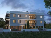 Недвижимость 2 Bedroom Apartment For sale in Sotira, Famagusta: 3