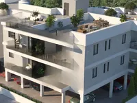 Недвижимость 2 Bedroom Apartment For sale in Sotira, Famagusta: 4