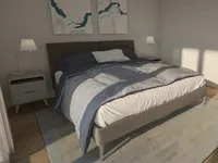 Недвижимость Apartment for sale in Encamp, 1 bedroom: 2