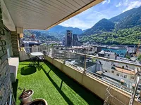 Недвижимость Exclusive 4-bedroom apartment for sale in Andorra la Vella: 1