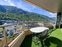 Недвижимость Exclusive 4-bedroom apartment for sale in Andorra la Vella: 2