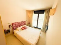 Недвижимость 2-bedroom apartment in Canillo: 2