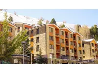 Недвижимость 2-bedroom apartment in Canillo: 3