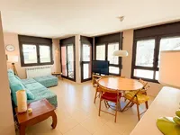 Недвижимость 2-bedroom apartment in Canillo: 6