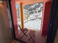 Недвижимость 2-bedroom apartment in Canillo: 13