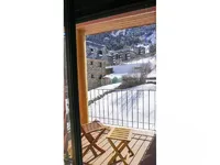 Недвижимость 2-bedroom apartment in Canillo: 14