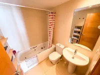 Недвижимость 2-bedroom apartment in Canillo: 16
