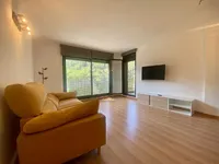Недвижимость 2-bedroom apartment for sale in Ransol: 1
