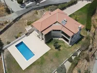 Недвижимость 4 Bedroom Villa For Sale in Parekklisia, Limassol: 5