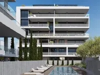 Недвижимость 3 Bedroom Apartment For Sale in Agios Athanasios, Limassol City: 2