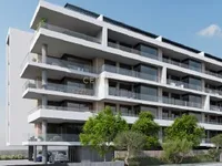 Недвижимость 3 Bedroom Apartment For Sale in Agios Athanasios, Limassol City: 1