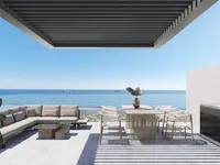 Недвижимость 3 Bedroom Apartment For Sale in Agios Athanasios, Limassol City: 3