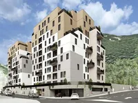 Недвижимость Apartment for sale in Encamp, 2 bedrooms: 4