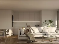 Недвижимость Apartment for sale in Encamp, 2 bedrooms: 1