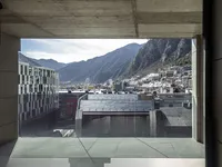 Недвижимость Penthouse for sale in Andorra la Vella, 3 bedrooms: 7
