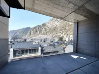 Недвижимость Penthouse for sale in Andorra la Vella, 3 bedrooms: 35