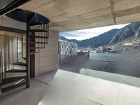 Недвижимость Penthouse for sale in Andorra la Vella, 3 bedrooms: 36