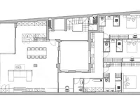 Недвижимость Penthouse for sale in Andorra la Vella, 3 bedrooms: 44