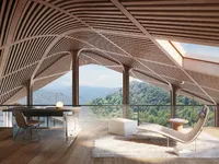Недвижимость Duplex for sale in Ordino with 4 bedrooms: 3