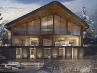 Недвижимость Duplex for sale in Ordino with 4 bedrooms: 5