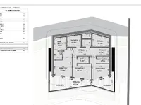 Недвижимость Duplex for sale in Ordino with 4 bedrooms: 21