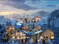 Недвижимость Apartment for sale in Ordino, 3 bedrooms: 1