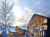 Недвижимость Apartment for sale in Ordino, 3 bedrooms: 2
