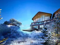 Недвижимость Apartment for sale in Ordino, 3 bedrooms: 3