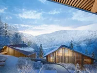 Недвижимость Apartment for sale in Ordino, 3 bedrooms: 4
