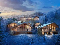 Недвижимость Apartment for sale in Ordino, 3 bedrooms: 6