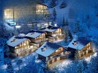 Недвижимость Apartment for sale in Ordino, 3 bedrooms: 7