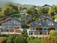 Недвижимость Apartment for sale in Ordino, 3 bedrooms: 13
