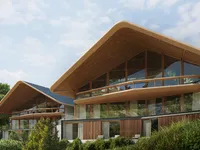 Недвижимость Apartment for sale in Ordino, 3 bedrooms: 14